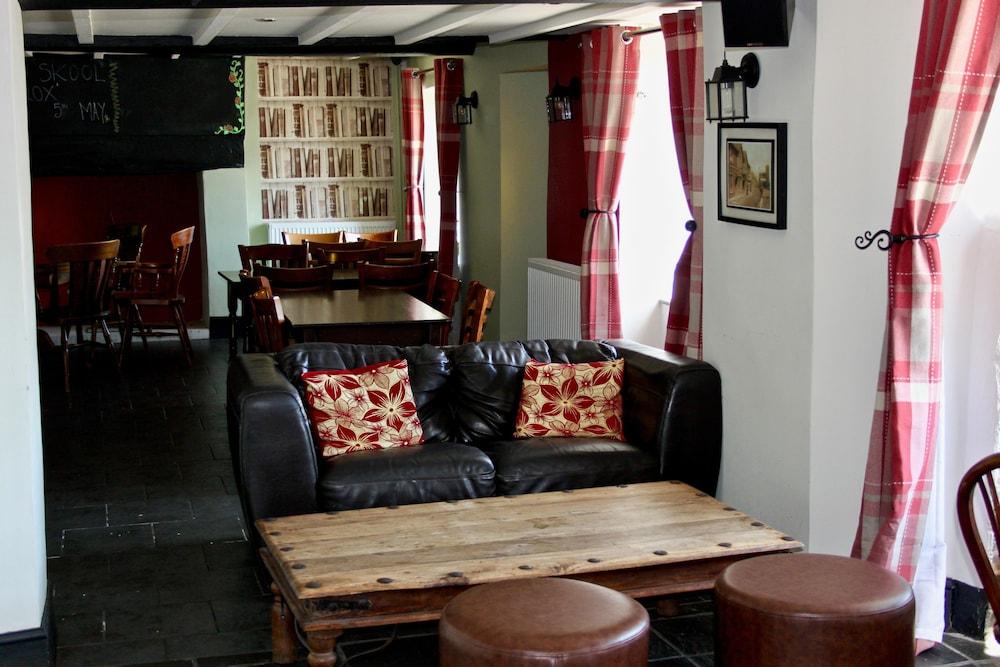 The Galleon Inn Starcross Exteriör bild