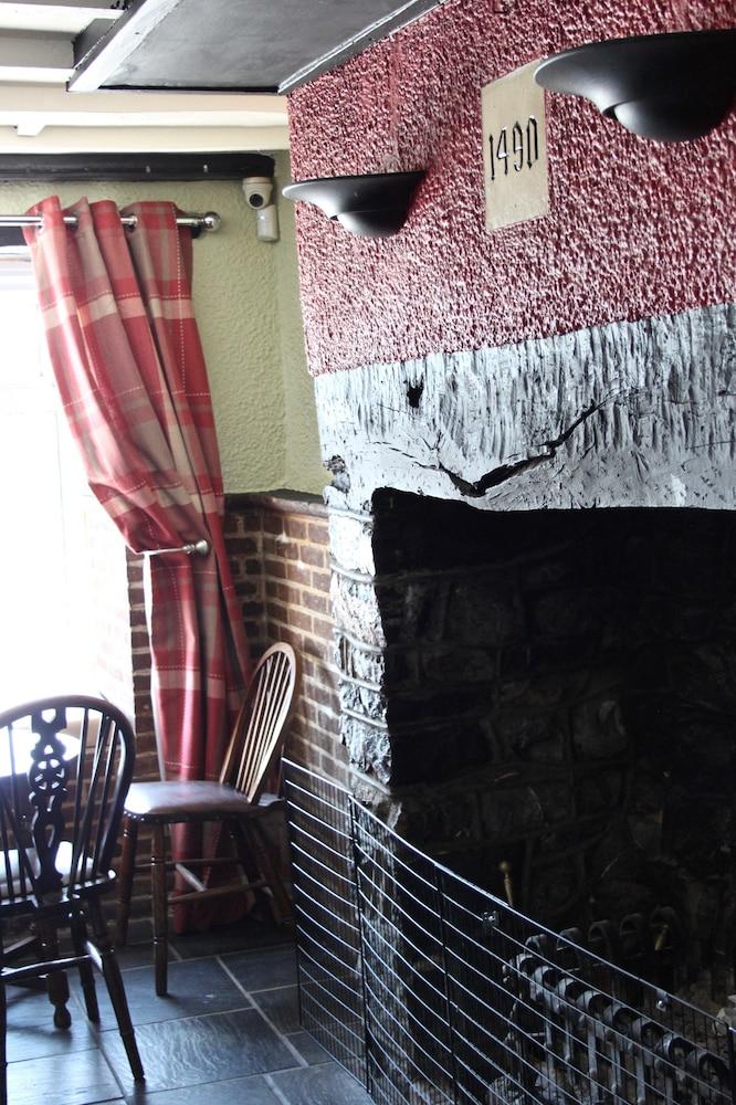 The Galleon Inn Starcross Exteriör bild