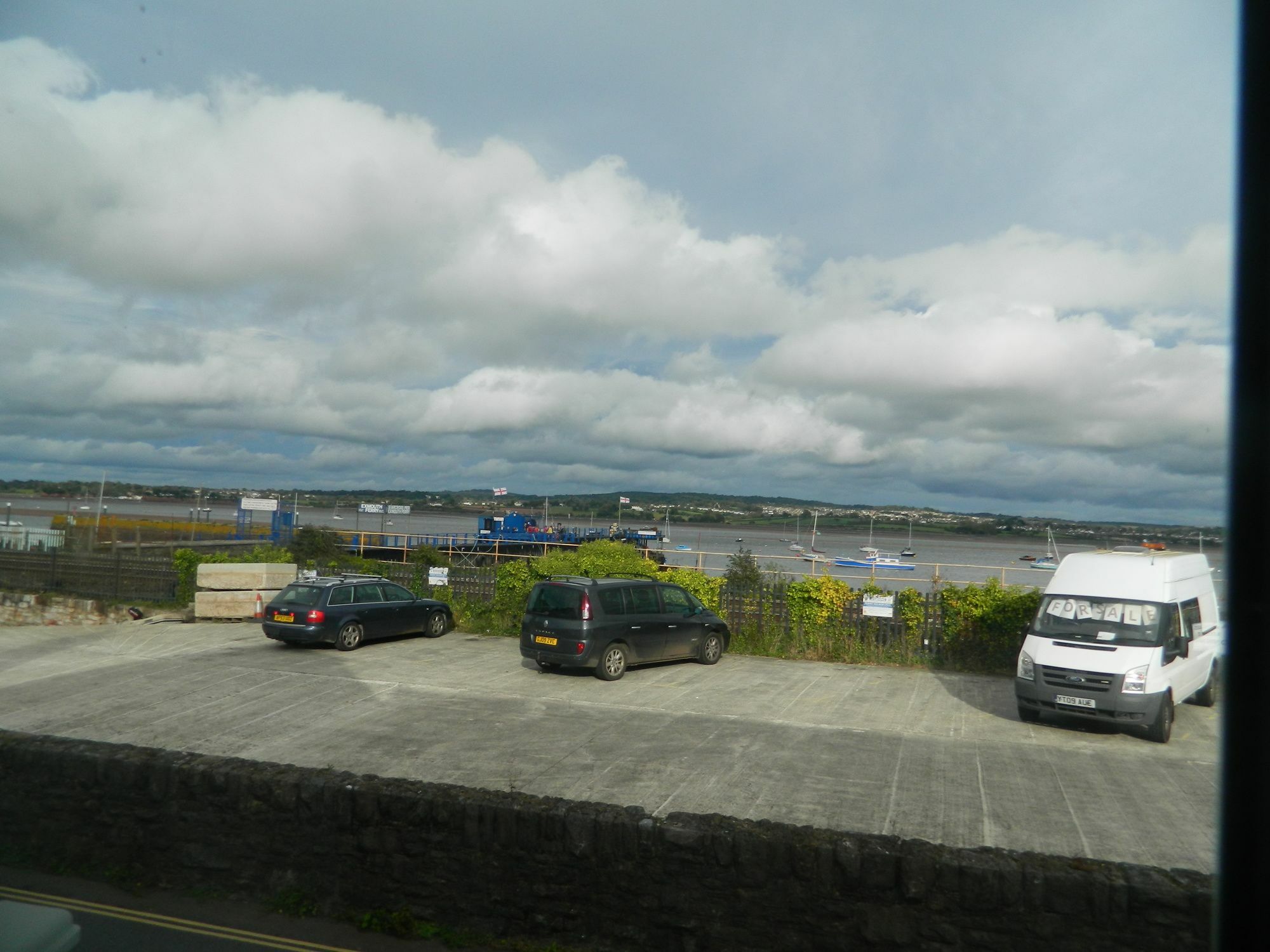 The Galleon Inn Starcross Exteriör bild